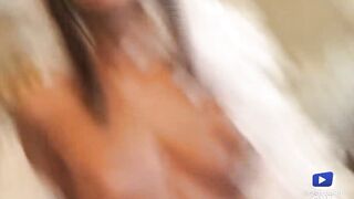 The models sexual between 2 shows