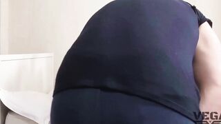 EVA STONE FIRST HARDCORE ANAL POUNDED LEGAL PORNO BACKSTAGE