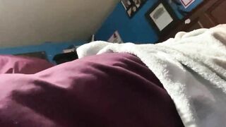 Fucking my bubble booty silicon thot