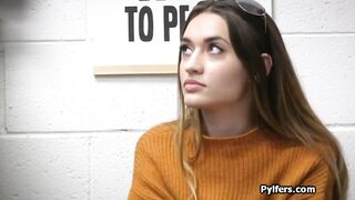 Hard three-way for Sera at the back office