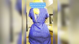 Shake Dat Booty Exclusive