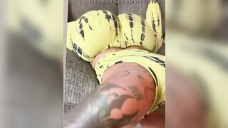 Shake Dat Booty Exclusive
