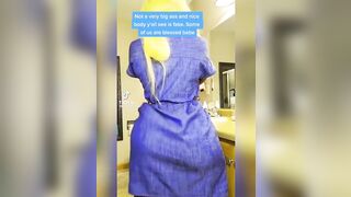 Shake Dat Booty Exclusive