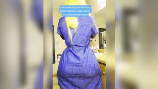 Shake Dat Booty Exclusive