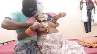 Friendship and sex with wifey unhappy with mature hubby