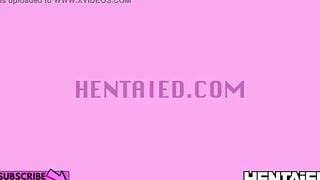 Real Life Anime - Tiffany Tatum Cutie masturbation with Cumshot Creampie