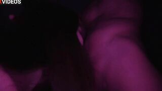 Hubby filmed porn with me again