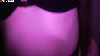 Hubby filmed porn with me again