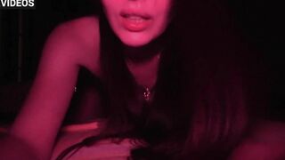 Hubby filmed porn with me again