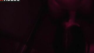 Hubby filmed porn with me again