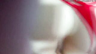 I CUM TWICE when a Lusty Women Asked me to Boned Her! AMATEUR JIZZED