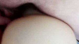 I CUM TWICE when a Lusty Women Asked me to Boned Her! AMATEUR JIZZED