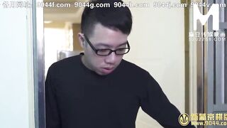 [Domestic] Madou Media Works/MDX-0028 Diaosi Turnover 001/Watch for free