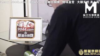 [Domestic] Madou Media Works/MDX-0028 Diaosi Turnover 001/Watch for free
