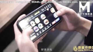 [Domestic] Madou Media Works/MDX-0028 Diaosi Turnover 001/Watch for free
