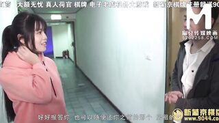 [Domestic] Madou Media Works/MDX-0028 Diaosi Turnover 001/Watch for free