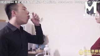 [Domestic] Madou Media Works/MDX-0028 Diaosi Turnover 001/Watch for free