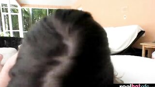 Amateur 18 Year Old Mistress (anastasia rose) Have Fun On Webcam Inside Sex Act tape-02