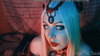 Dark Lover female domination teaser