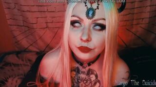 Dark Lover female domination teaser