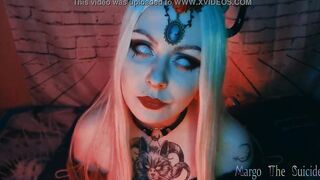 Dark Lover female domination teaser