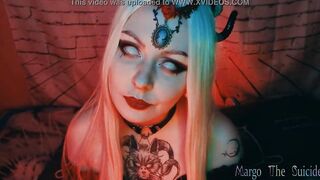Dark Lover female domination teaser