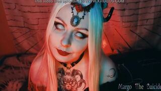 Dark Lover female domination teaser