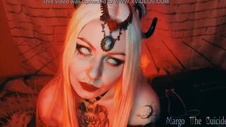 Dark Lover female domination teaser