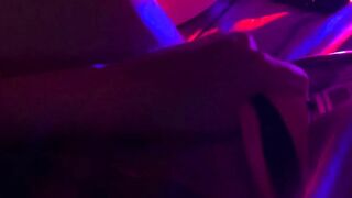 Panty dreams presents underwear at the disco