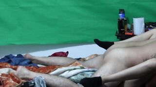 New sex tape with slender grona, she likes it to end into her