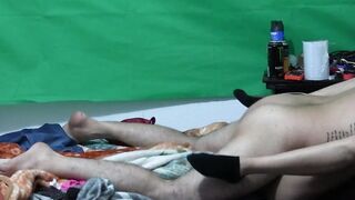New sex tape with slender grona, she likes it to end into her