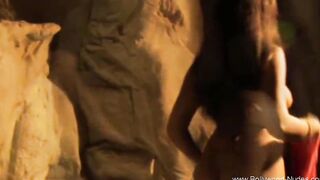 Solo indian Beauty Likes To Got Nude Here liking
