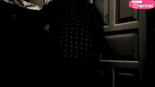 [Hansel Thio Channel] Damn It! My lover's Father Don't Allow Me To Date Her When Hallowen Party