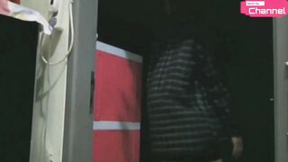 [Hansel Thio Channel] Damn It! My lover's Father Don't Allow Me To Date Her When Hallowen Party