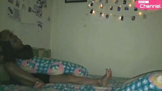 [Hansel Thio Channel] Damn It! My lover's Father Don't Allow Me To Date Her When Hallowen Party