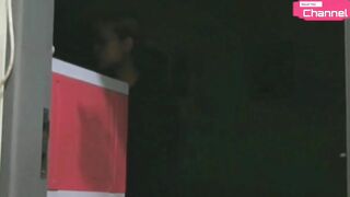 [Hansel Thio Channel] Damn It! My lover's Father Don't Allow Me To Date Her When Hallowen Party