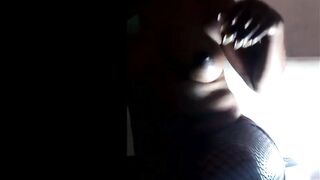 Sweet nude vulgar snatch masturbating