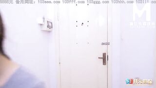 [Domestic] Madou Media Works/MDX-0029 Sister-inside-law and Uncle Segou 001/ See for free
