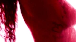 Simone Richards introduce New Wethead Videos