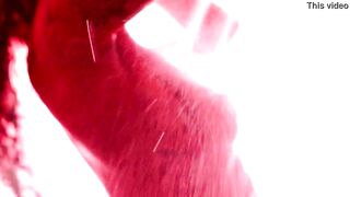 Simone Richards introduce New Wethead Videos