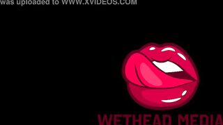 Simone Richards introduce New Wethead Videos