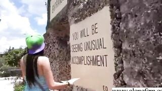 Goddess 18 Year Old sluts (nikki) Put Into Her All Kind Of Sex Stuffs video-21