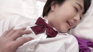 #2 Rei Chinatsu / Satori Fujinami What You View and What You Don’t - There’s More to Sex Than Dick inside Snatch?