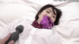 #2 Rei Chinatsu / Satori Fujinami What You View and What You Don’t - There’s More to Sex Than Dick inside Snatch?