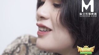 [Domestic] Madou Media Works/MDX-0033 Temple Entertainment Third Episode 001/Watch Free