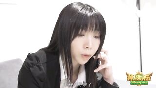 [Domestic] Madou Media Works/MDX-0033 Temple Entertainment Third Episode 001/Watch Free