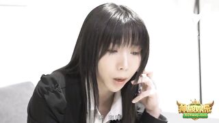 [Domestic] Madou Media Works/MDX-0033 Temple Entertainment Third Episode 001/Watch Free