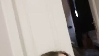 Anal with a Dwarf Teen Girl Height 130