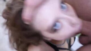 The Hardest Fuck she has ever Experience
