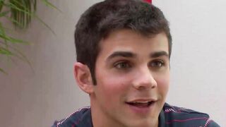 Hugh  HD gay Porn